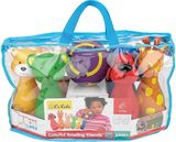 KSKIDS Boulingas Spalvoti draugai