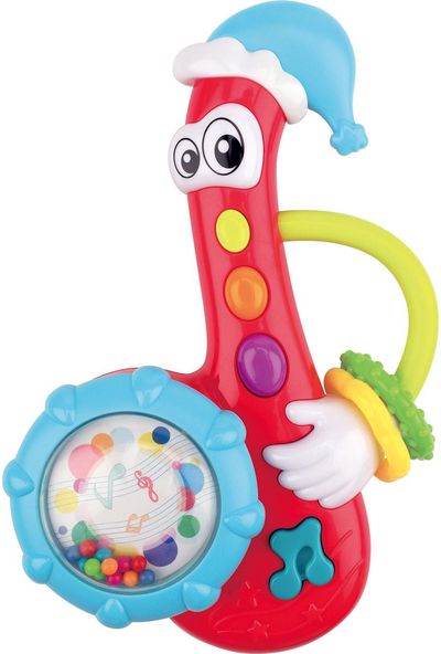 KSKIDS Saksofonas