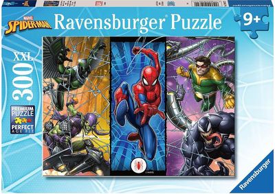 Ravensburger Puzzle 300 pc Marvel Heroes