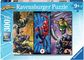 Ravensburger Puzzle 300 pc Marvel Heroes