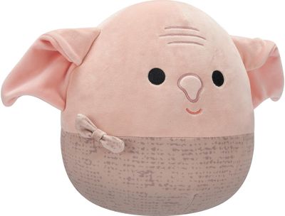 SQUISHMALLOWS HARRY POTTER Pliušinis žaislas, 25 cm, asort,, W3