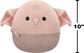 SQUISHMALLOWS HARRY POTTER Pliušinis žaislas, 25 cm, asort,, W3
