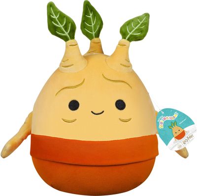 SQUISHMALLOWS HARRY POTTER Pliušinis žaislas, 25 cm, asort,, W3