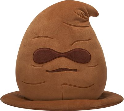 SQUISHMALLOWS HARRY POTTER W3 Pliušinis žaislas, 40 cm