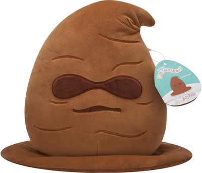 SQUISHMALLOWS HARRY POTTER W3 Pliušinis žaislas, 40 cm