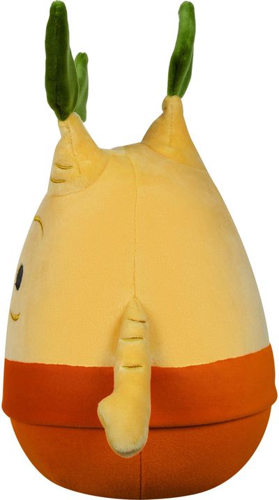 SQUISHMALLOWS HARRY POTTER W3 Pliušinis žaislas, 40 cm