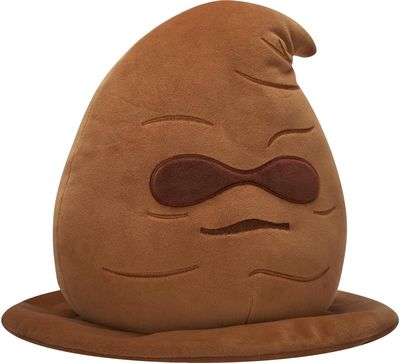 SQUISHMALLOWS HARRY POTTER W3 Pliušinis žaislas, 40 cm
