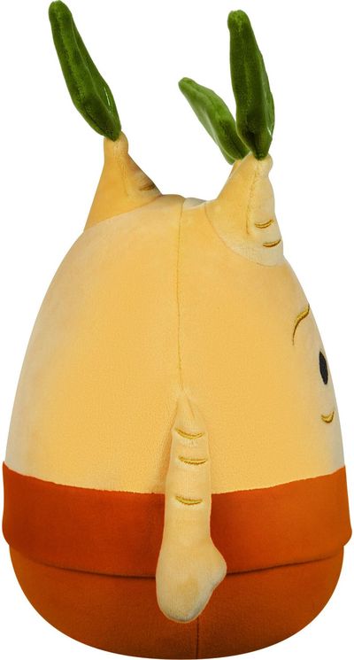 SQUISHMALLOWS HARRY POTTER W3 Pliušinis žaislas, 40 cm