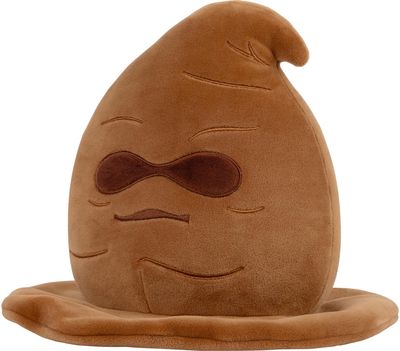 SQUISHMALLOWS HARRY POTTER Pliušinis žaislas, 20 cm, asort,, W3