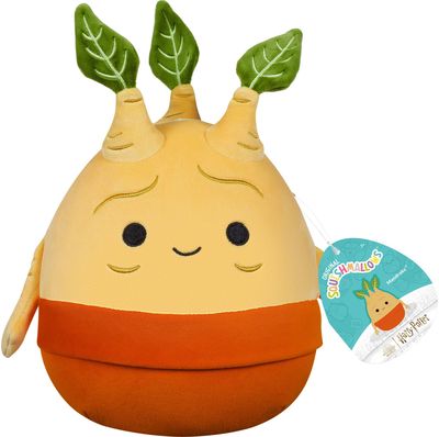 SQUISHMALLOWS HARRY POTTER Pliušinis žaislas, 20 cm, asort,, W3