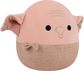 SQUISHMALLOWS HARRY POTTER Pliušinis žaislas, 20 cm, asort,, W3