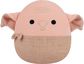 SQUISHMALLOWS HARRY POTTER Pliušinis žaislas, 20 cm, asort,, W3