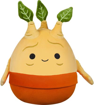 SQUISHMALLOWS HARRY POTTER Pliušinis žaislas, 20 cm, asort,, W3