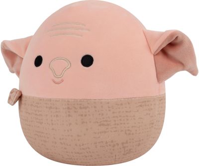 SQUISHMALLOWS HARRY POTTER Pliušinis žaislas, 20 cm, asort,, W3