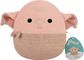 SQUISHMALLOWS HARRY POTTER Pliušinis žaislas, 20 cm, asort,, W3
