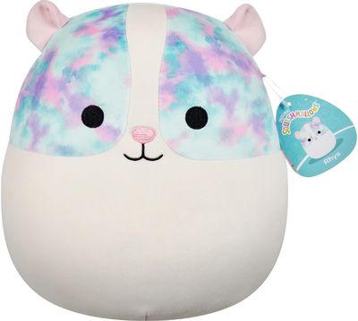SQUISHMALLOWS Pliušinis žaislas, 30 cm, asort,, W20A