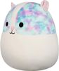 SQUISHMALLOWS Pliušinis žaislas, 30 cm, asort,, W20A