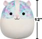SQUISHMALLOWS Pliušinis žaislas, 30 cm, asort,, W20A
