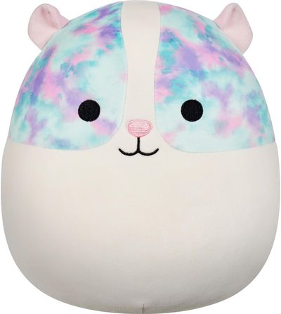 SQUISHMALLOWS Pliušinis žaislas, 30 cm, asort,, W20A