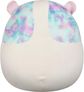 SQUISHMALLOWS Pliušinis žaislas, 30 cm, asort,, W20A