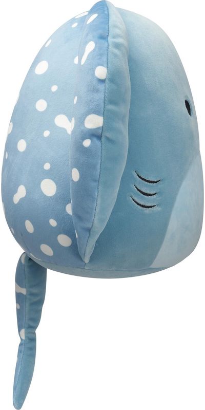 SQUISHMALLOWS Pliušinis žaislas, 30 cm, asort,, W20A