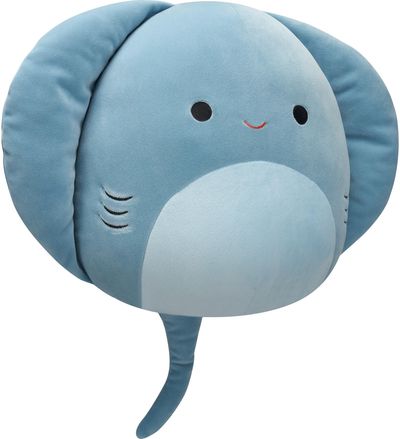 SQUISHMALLOWS Pliušinis žaislas, 30 cm, asort,, W20A