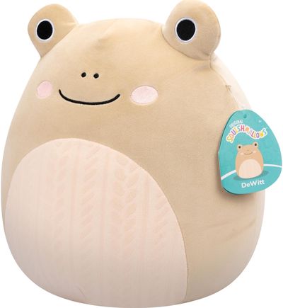 SQUISHMALLOWS Pliušinis žaislas, 30 cm, asort,, W20
