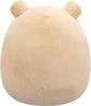 SQUISHMALLOWS Pliušinis žaislas, 30 cm, asort,, W20