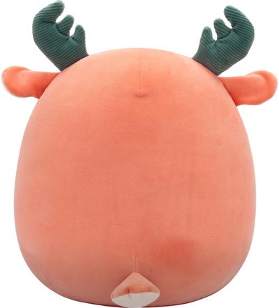 SQUISHMALLOWS Pliušinis žaislas, 30 cm, asort,, W20