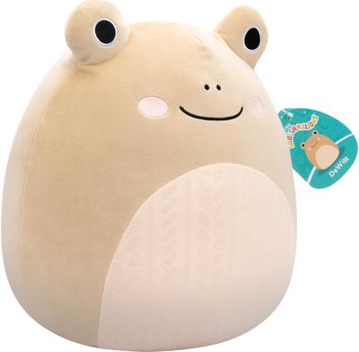 SQUISHMALLOWS Pliušinis žaislas, 30 cm, asort,, W20