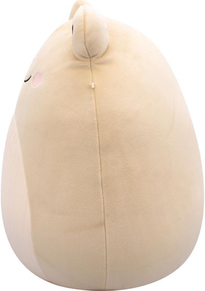 SQUISHMALLOWS Pliušinis žaislas, 30 cm, asort,, W20