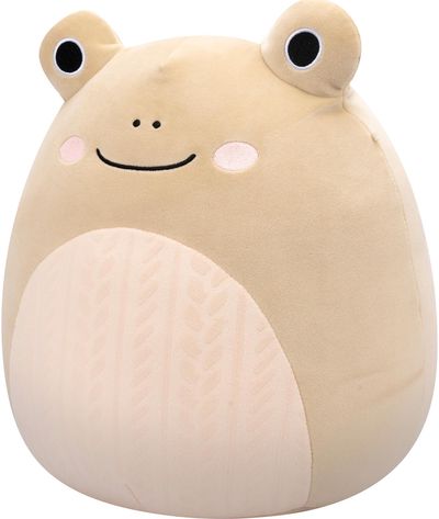 SQUISHMALLOWS Pliušinis žaislas, 30 cm, asort,, W20
