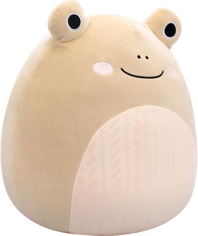 SQUISHMALLOWS Pliušinis žaislas, 30 cm, asort,, W20