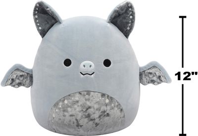 SQUISHMALLOWS Pliušinis žaislas, 30 cm, asort,, W20