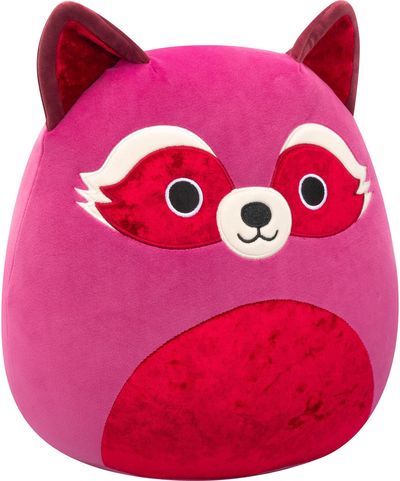 SQUISHMALLOWS Pliušinis žaislas, 30 cm, asort,, W20