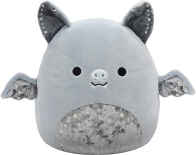 SQUISHMALLOWS Pliušinis žaislas, 30 cm, asort,, W20