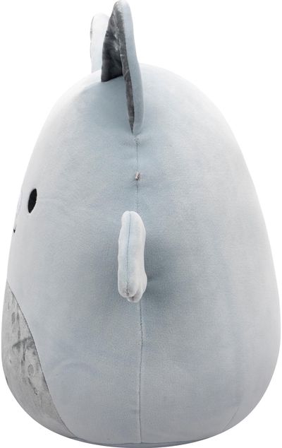 SQUISHMALLOWS Pliušinis žaislas, 30 cm, asort,, W20