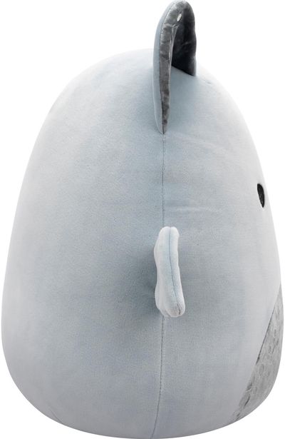 SQUISHMALLOWS Pliušinis žaislas, 30 cm, asort,, W20