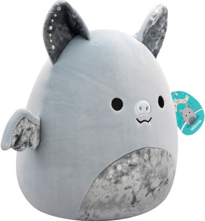 SQUISHMALLOWS Pliušinis žaislas, 30 cm, asort,, W20