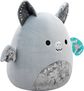 SQUISHMALLOWS Pliušinis žaislas, 30 cm, asort,, W20
