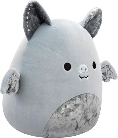 SQUISHMALLOWS Pliušinis žaislas, 30 cm, asort,, W20
