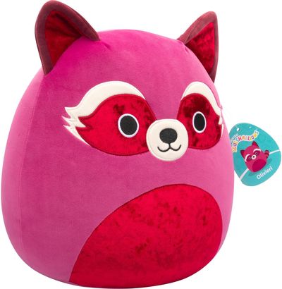 SQUISHMALLOWS Pliušinis žaislas, 30 cm, asort,, W20