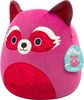 SQUISHMALLOWS Pliušinis žaislas, 30 cm, asort,, W20