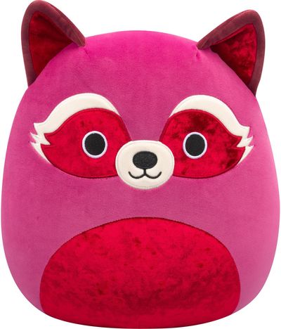 SQUISHMALLOWS Pliušinis žaislas, 30 cm, asort,, W20