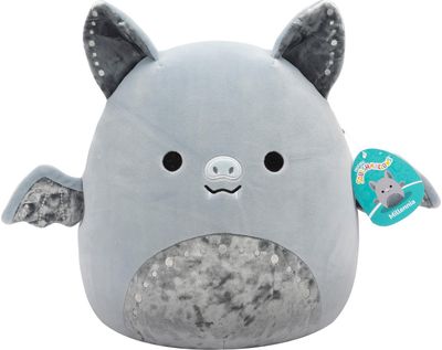 SQUISHMALLOWS Pliušinis žaislas, 30 cm, asort,, W20