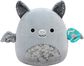 SQUISHMALLOWS Pliušinis žaislas, 30 cm, asort,, W20