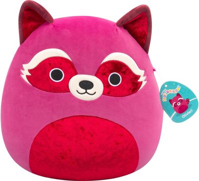 SQUISHMALLOWS Pliušinis žaislas, 30 cm, asort,, W20