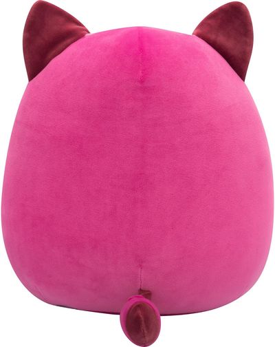 SQUISHMALLOWS Pliušinis žaislas, 30 cm, asort,, W20