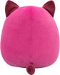 SQUISHMALLOWS Pliušinis žaislas, 30 cm, asort,, W20