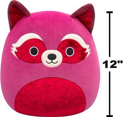 SQUISHMALLOWS Pliušinis žaislas, 30 cm, asort,, W20